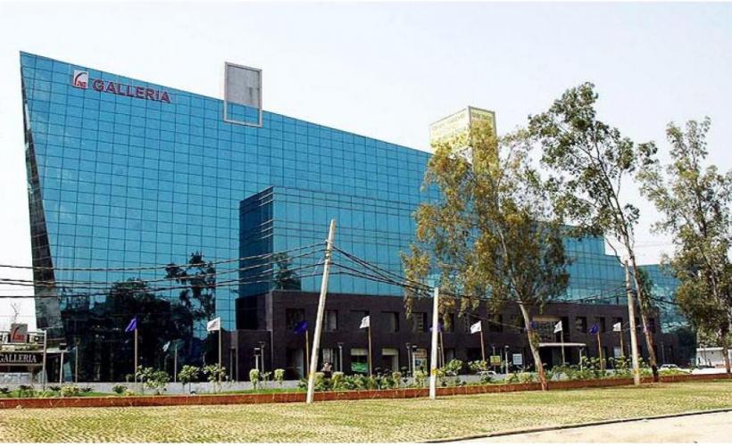 Office Space for Rent in Sector 48, Gurgaon | Cityinfo Services